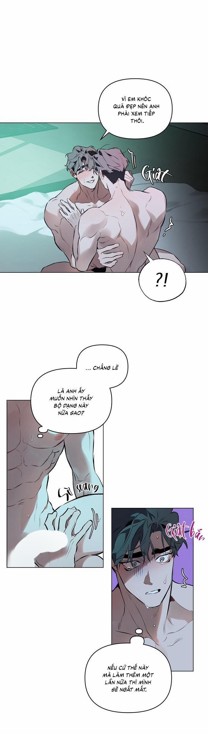 (Cbunu) Định Tên Mối Quan Hệ 96 trang 6