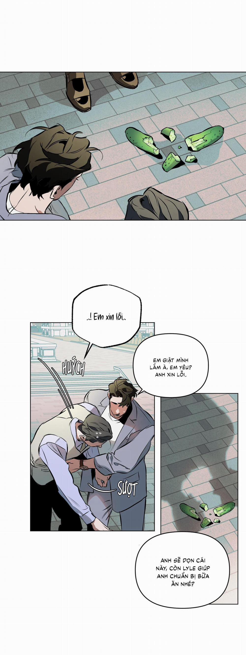 (Cbunu) Định Tên Mối Quan Hệ 99 trang 14