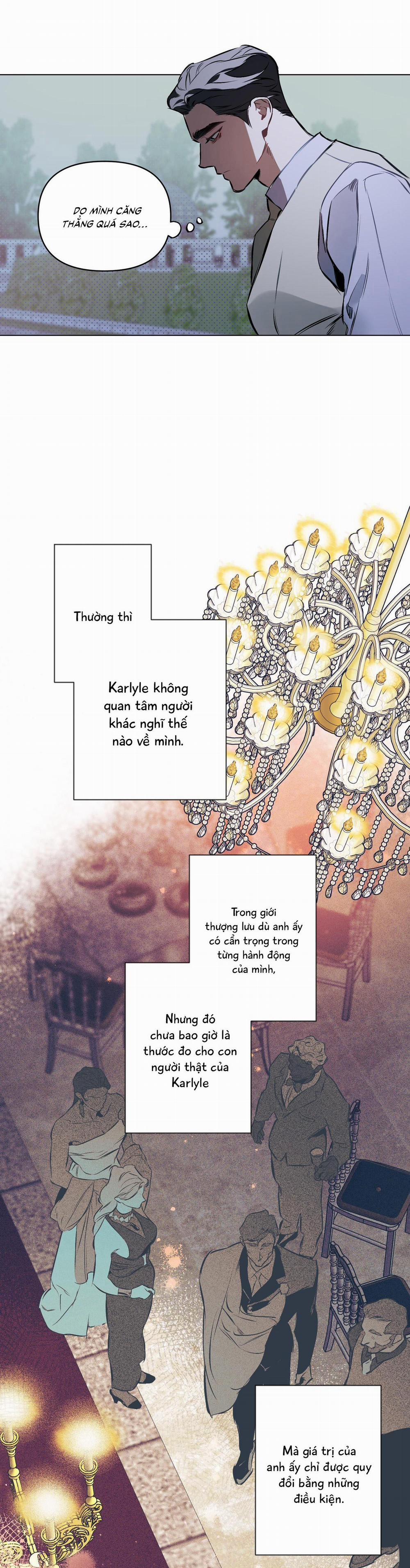 (Cbunu) Định Tên Mối Quan Hệ 99 trang 17