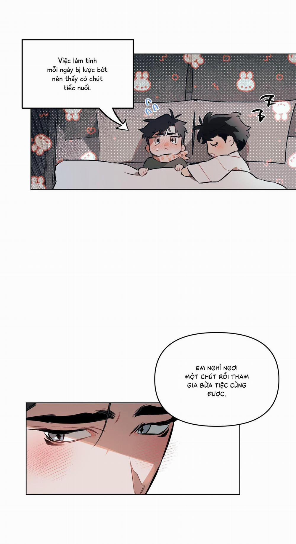 (Cbunu) Định Tên Mối Quan Hệ 99 trang 2