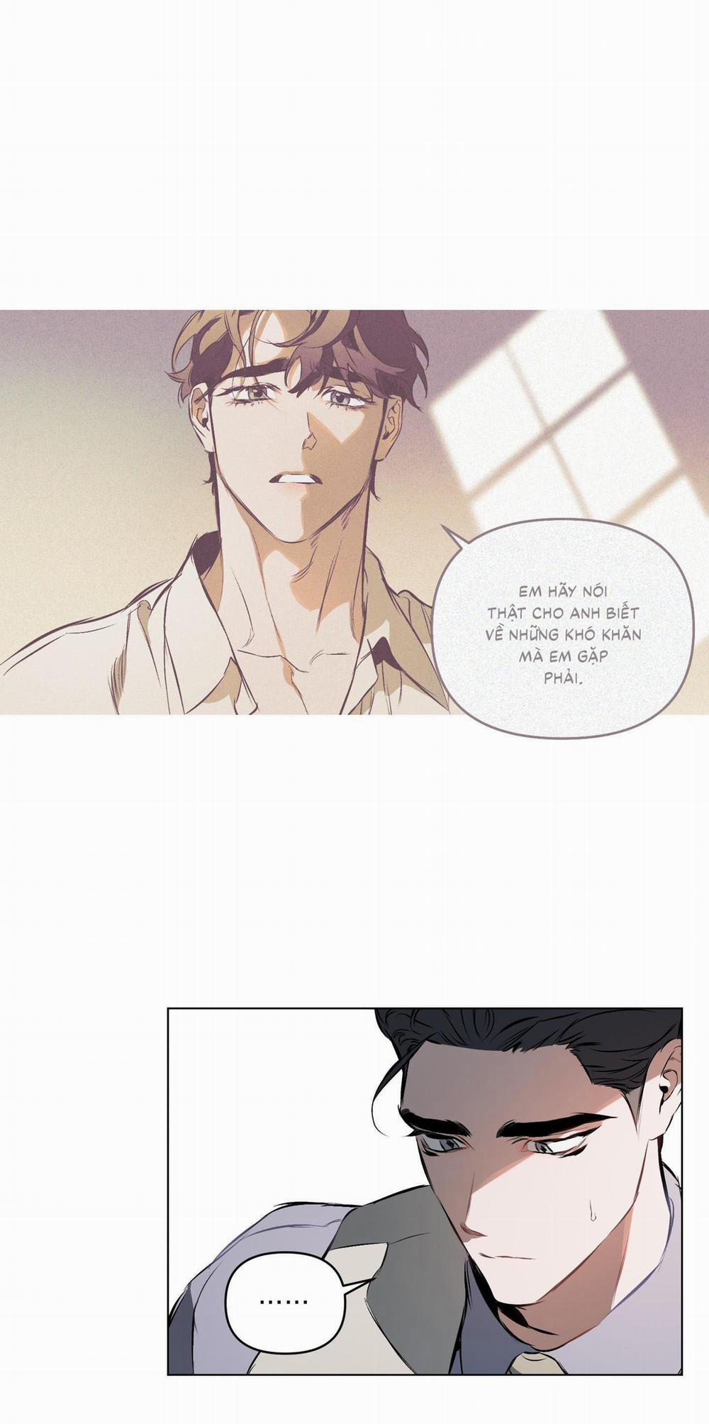 (Cbunu) Định Tên Mối Quan Hệ 99 trang 20