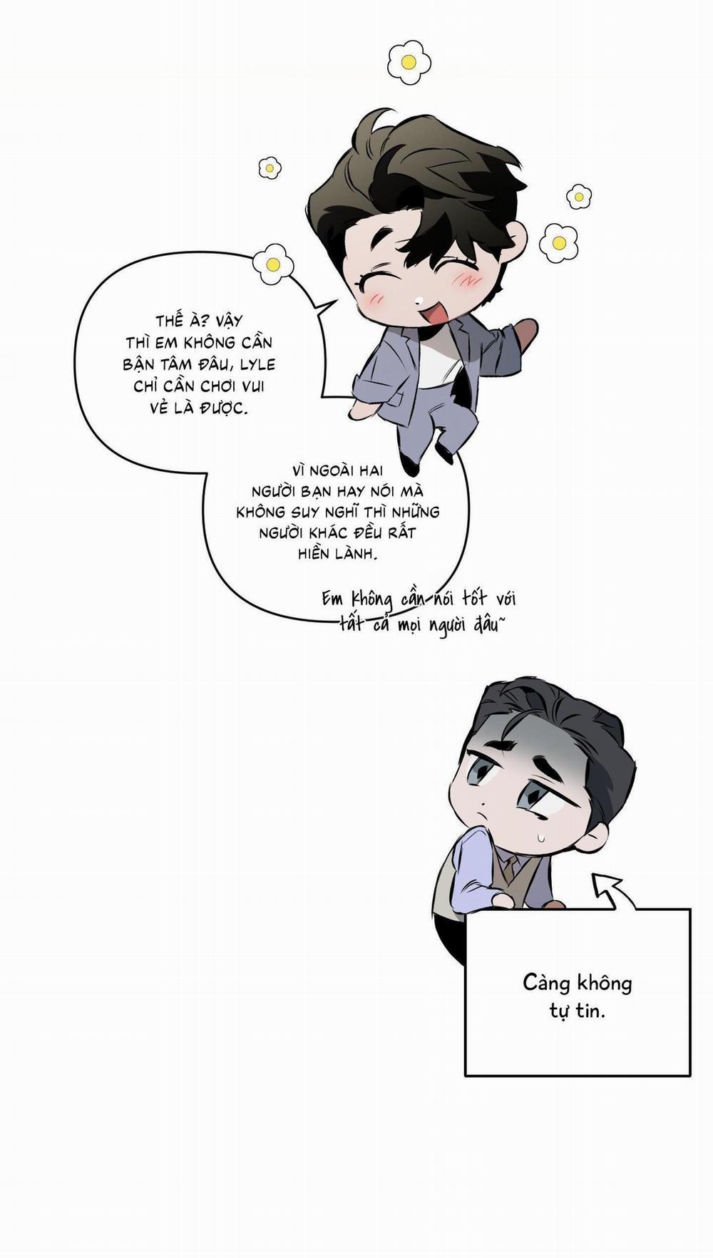 (Cbunu) Định Tên Mối Quan Hệ 99 trang 29