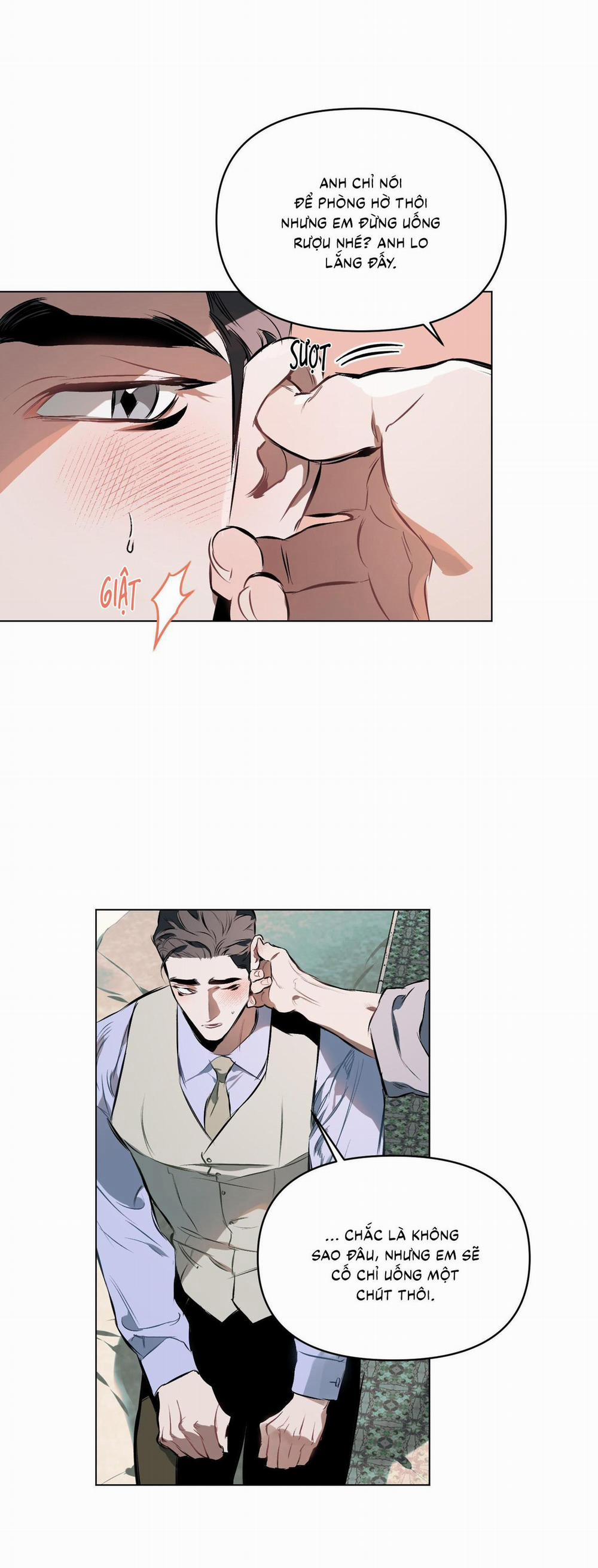 (Cbunu) Định Tên Mối Quan Hệ 99 trang 5