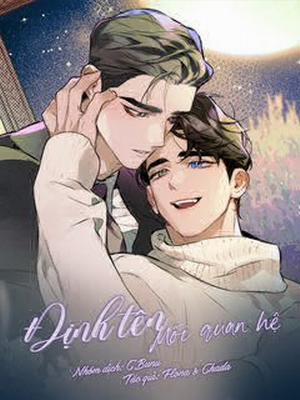 Đọc truyện tranh (Cbunu) Định Tên Mối Quan Hệ