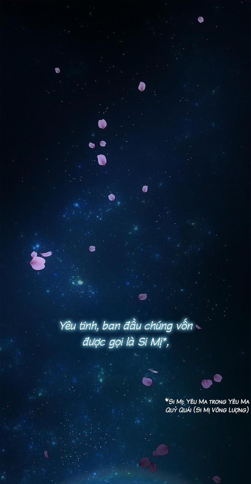 (CBunu) Đuổi Bắt Giữa Đêm Ngọt Ngào 0 Giới thiệu trang 0