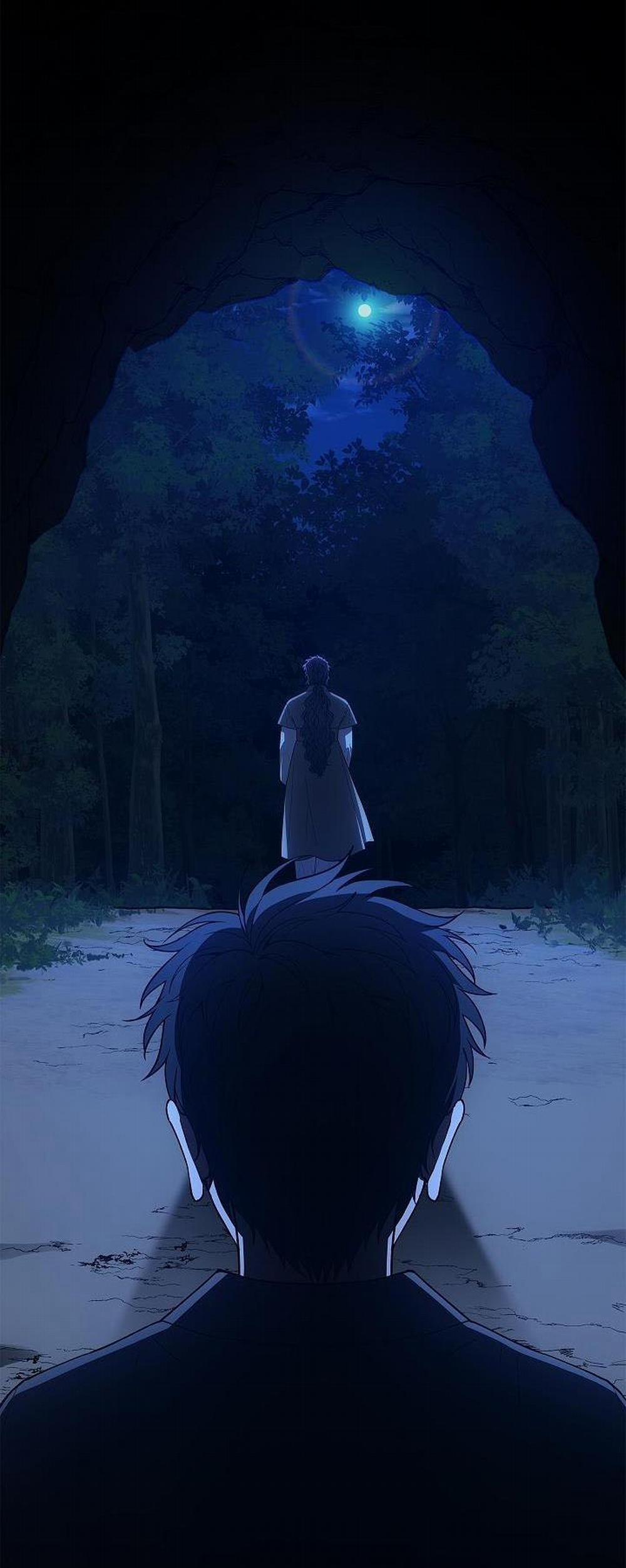 (CBunu) Đuổi Bắt Giữa Đêm Ngọt Ngào 0 Giới thiệu trang 7