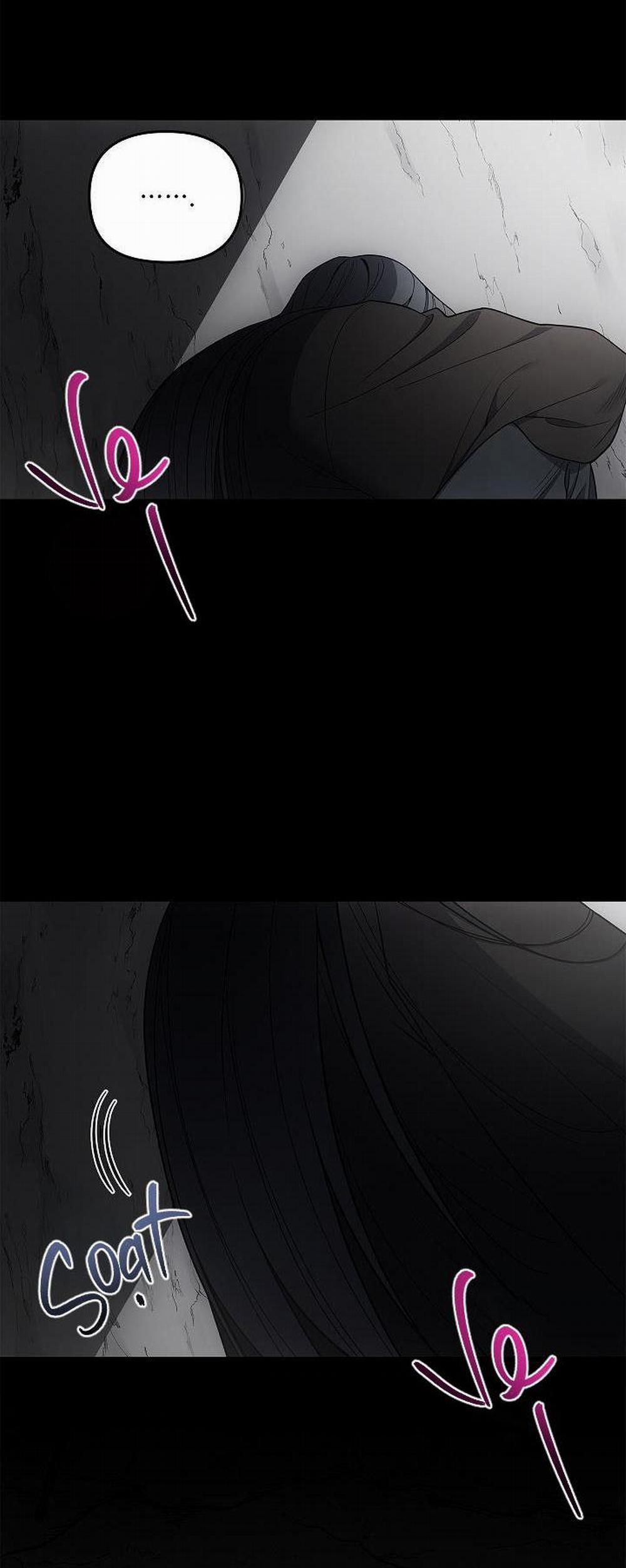 (CBunu) Đuổi Bắt Giữa Đêm Ngọt Ngào 0 trang 18