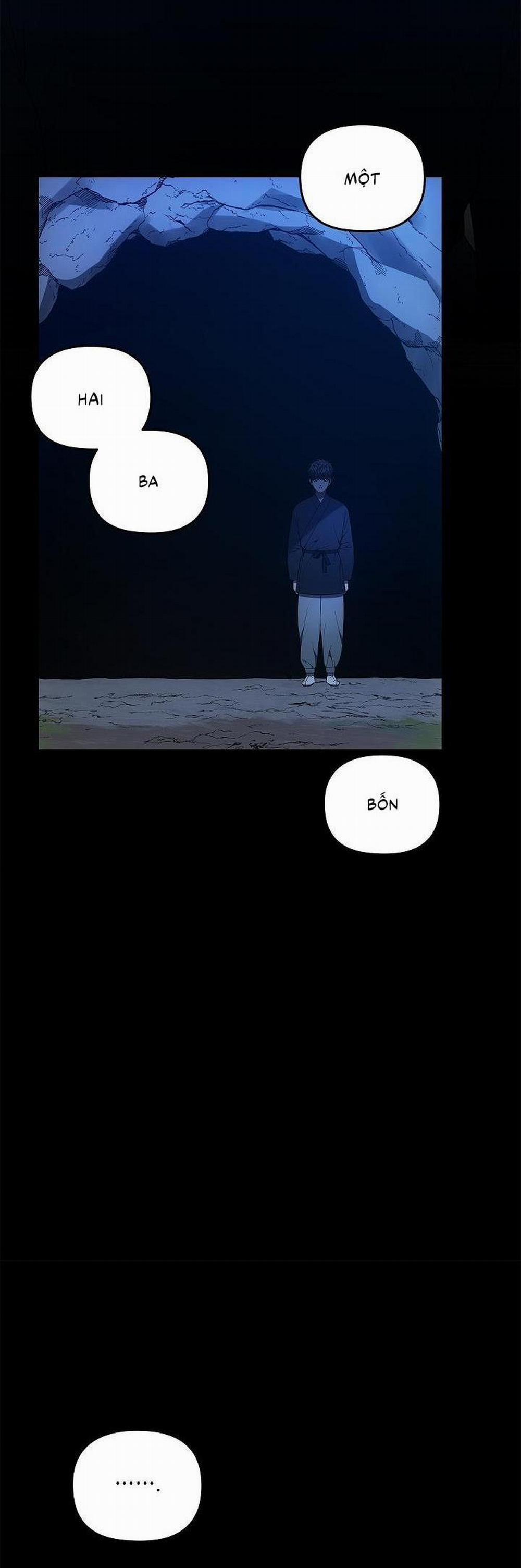 (CBunu) Đuổi Bắt Giữa Đêm Ngọt Ngào 0 trang 8