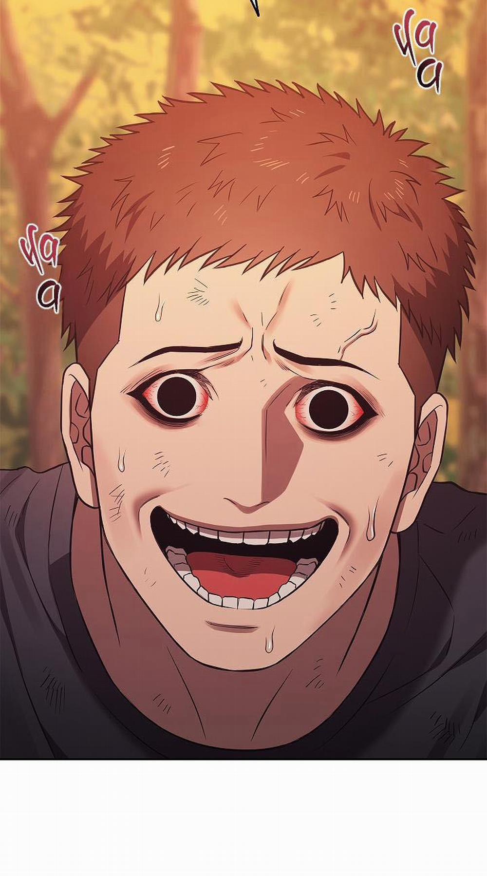 (CBunu) Đuổi Bắt Giữa Đêm Ngọt Ngào 1 trang 31