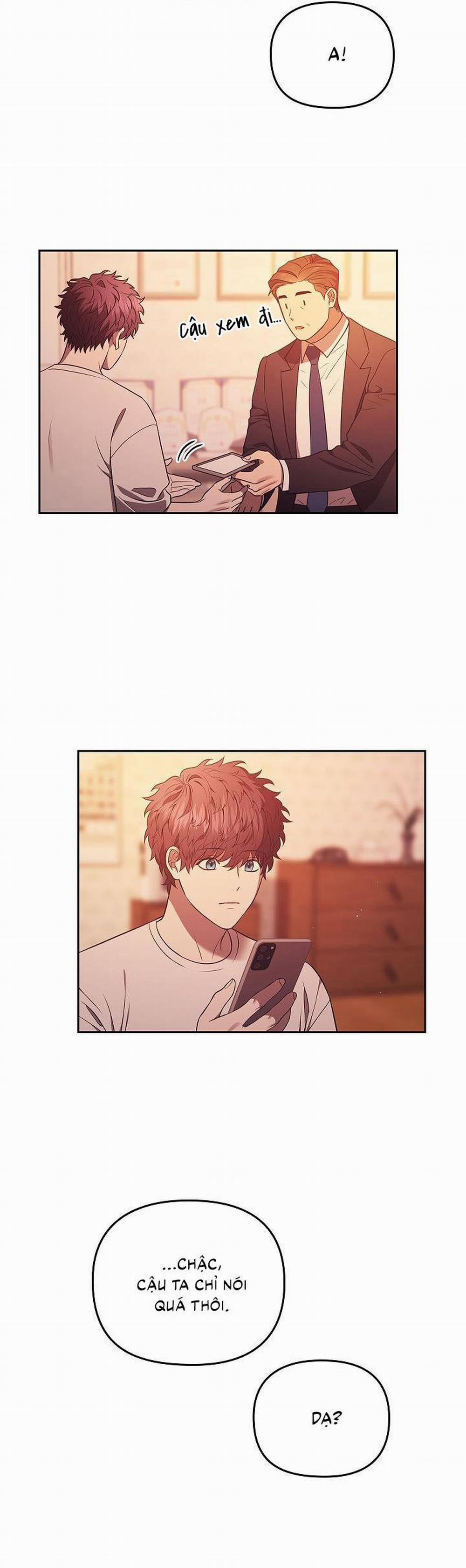 (CBunu) Đuổi Bắt Giữa Đêm Ngọt Ngào 1 trang 38