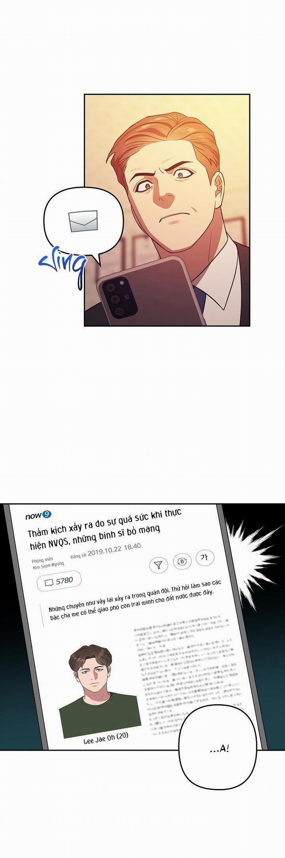 (CBunu) Đuổi Bắt Giữa Đêm Ngọt Ngào 1 trang 43