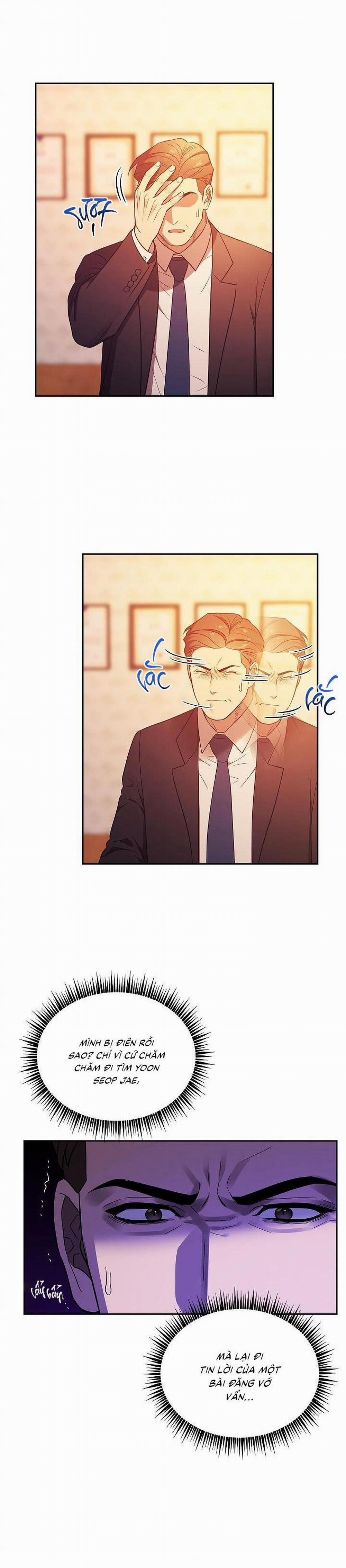 (CBunu) Đuổi Bắt Giữa Đêm Ngọt Ngào 1 trang 44