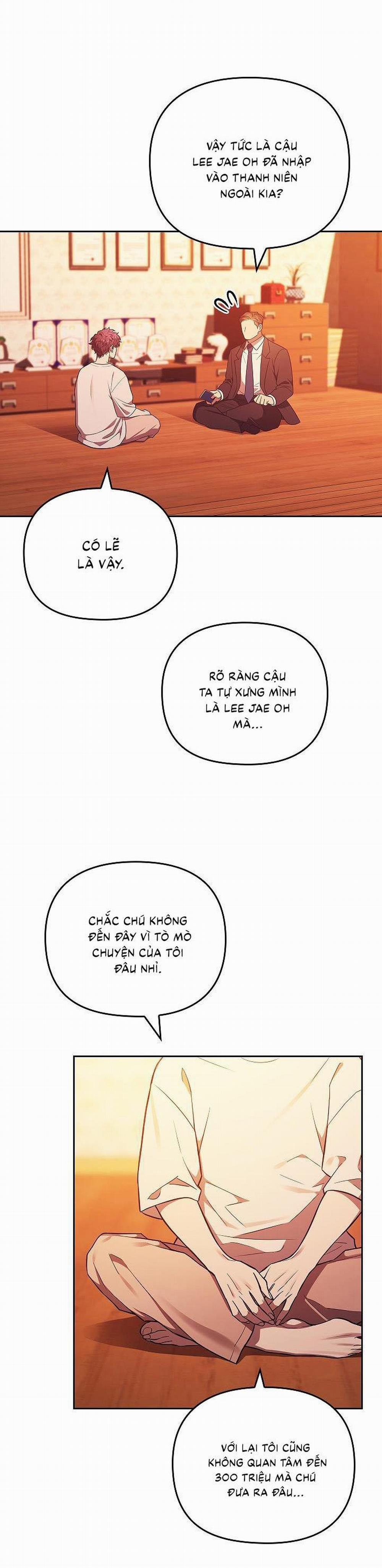 (CBunu) Đuổi Bắt Giữa Đêm Ngọt Ngào 1 trang 47