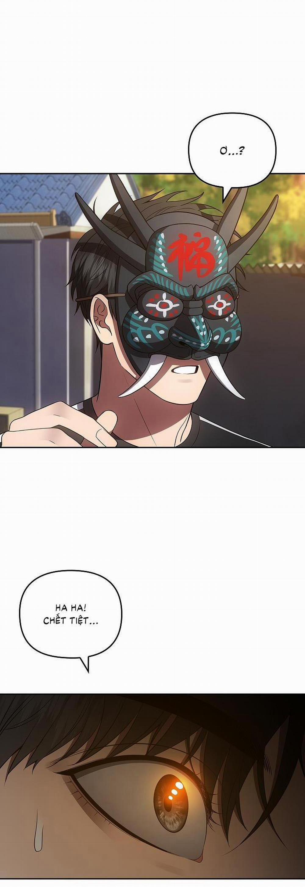 (CBunu) Đuổi Bắt Giữa Đêm Ngọt Ngào 10 trang 24