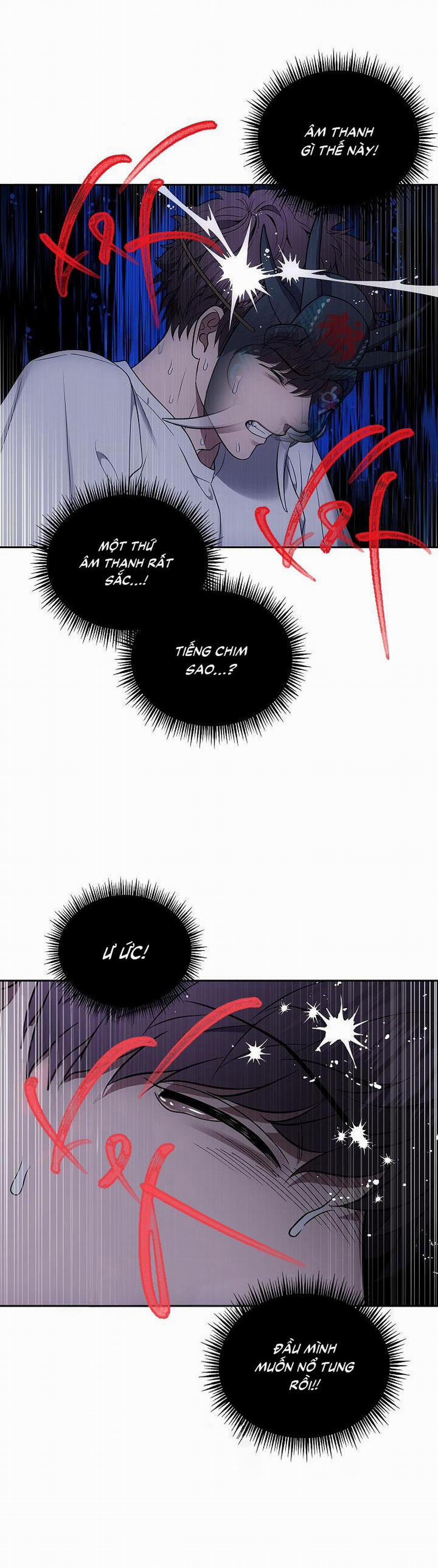 (CBunu) Đuổi Bắt Giữa Đêm Ngọt Ngào 10 trang 29