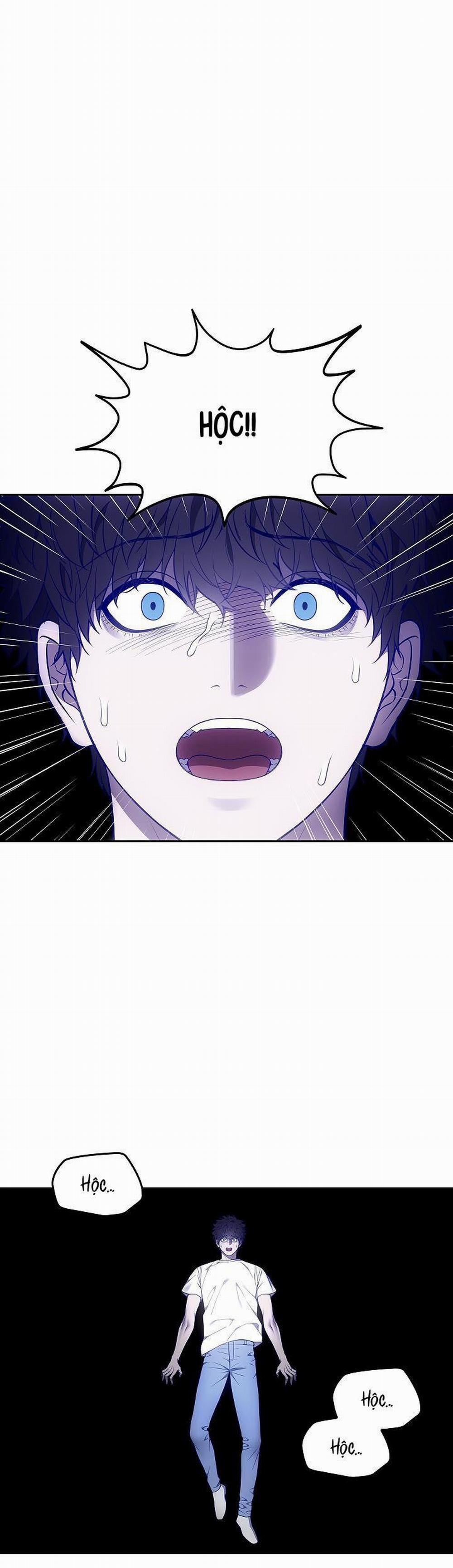 (CBunu) Đuổi Bắt Giữa Đêm Ngọt Ngào 11 trang 0