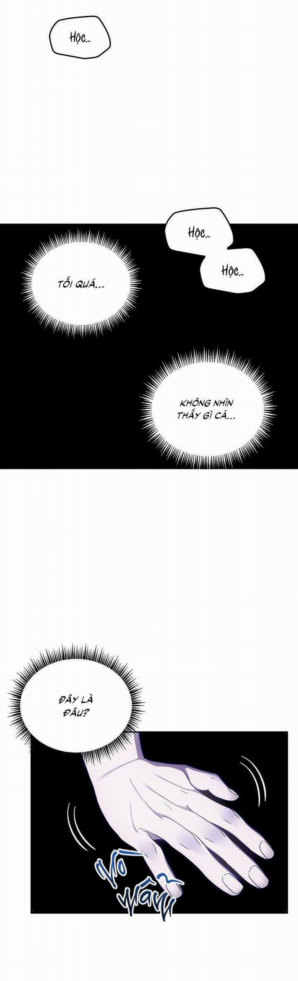 (CBunu) Đuổi Bắt Giữa Đêm Ngọt Ngào 11 trang 1