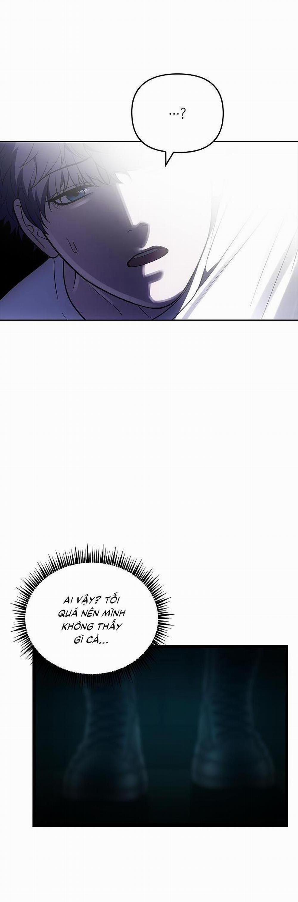 (CBunu) Đuổi Bắt Giữa Đêm Ngọt Ngào 11 trang 3