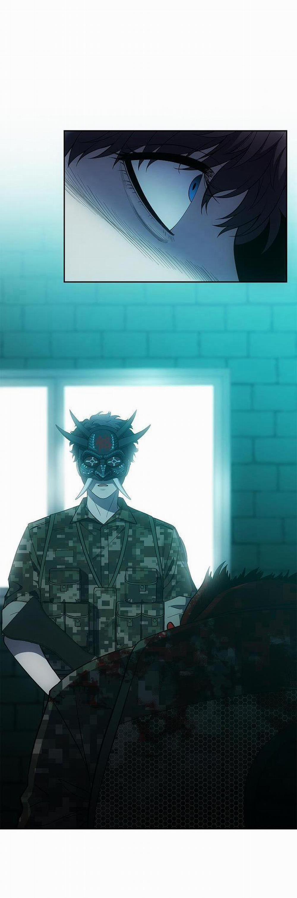 (CBunu) Đuổi Bắt Giữa Đêm Ngọt Ngào 11 trang 35