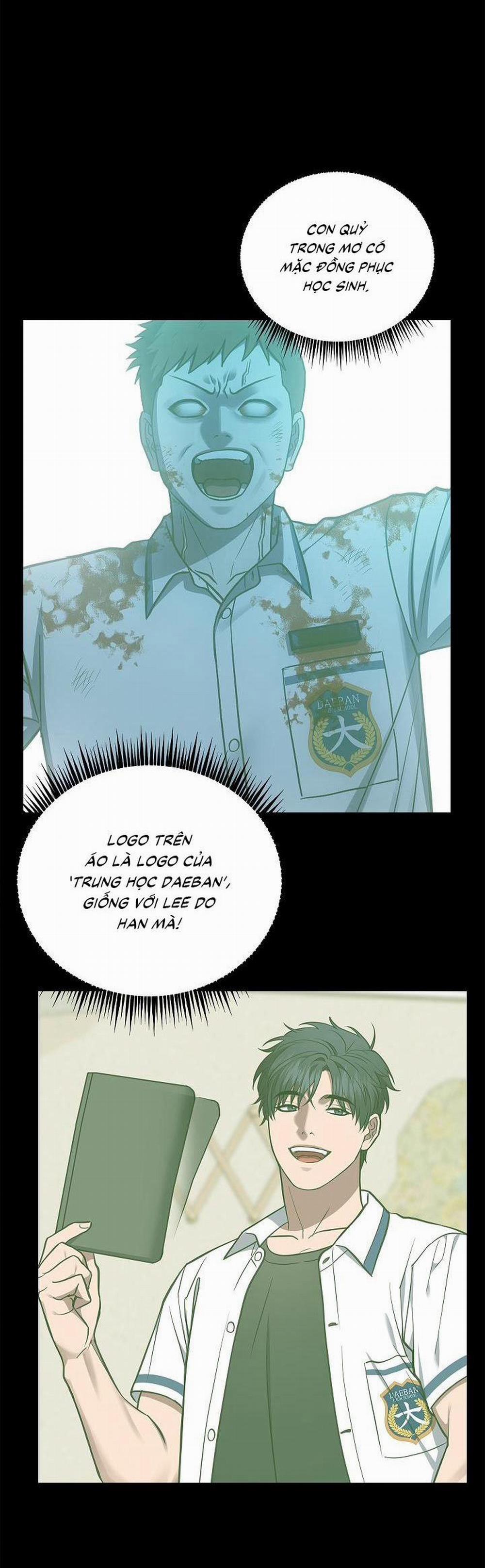 (CBunu) Đuổi Bắt Giữa Đêm Ngọt Ngào 12 trang 10