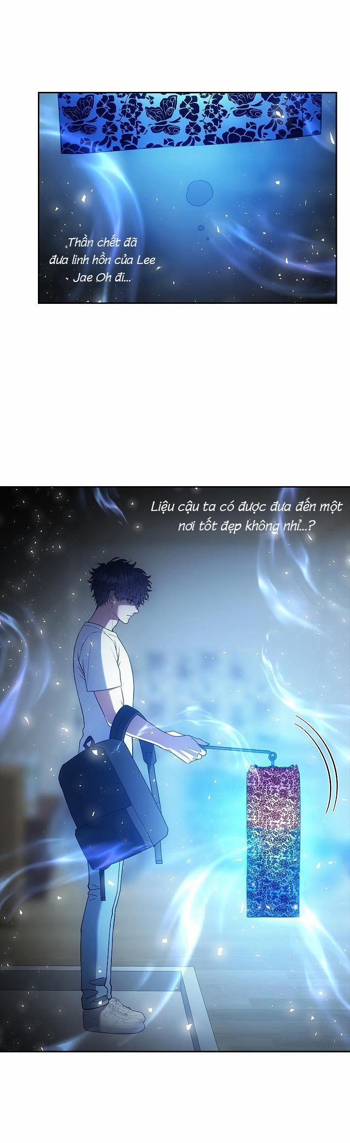 (CBunu) Đuổi Bắt Giữa Đêm Ngọt Ngào 14 trang 15