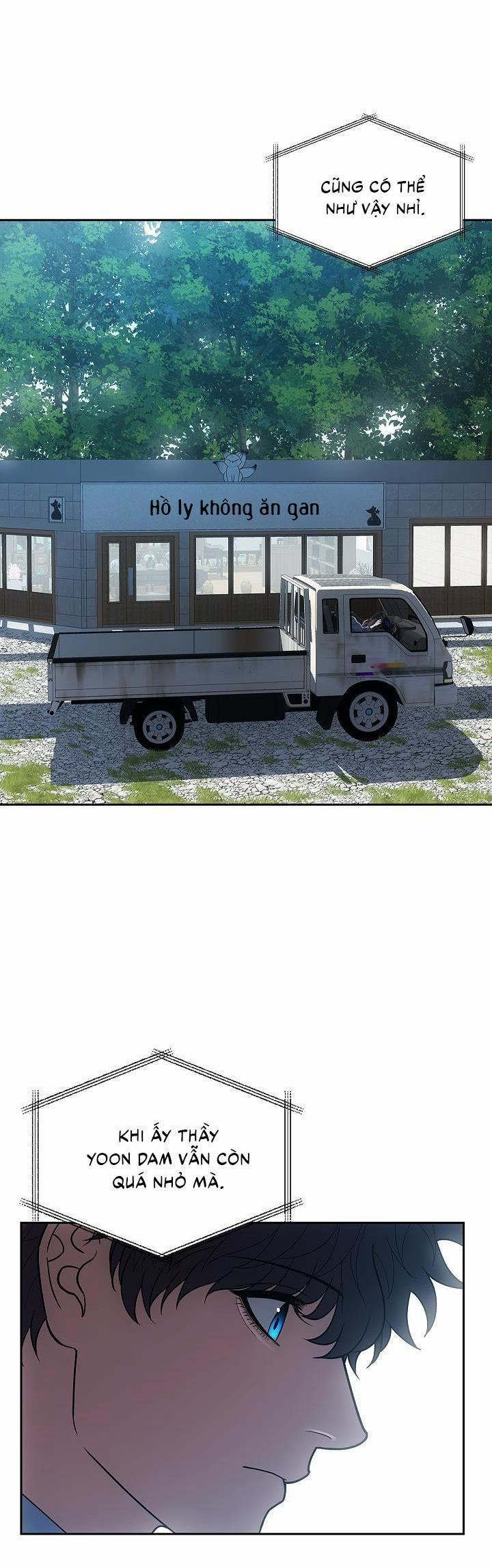 (CBunu) Đuổi Bắt Giữa Đêm Ngọt Ngào 15 trang 14