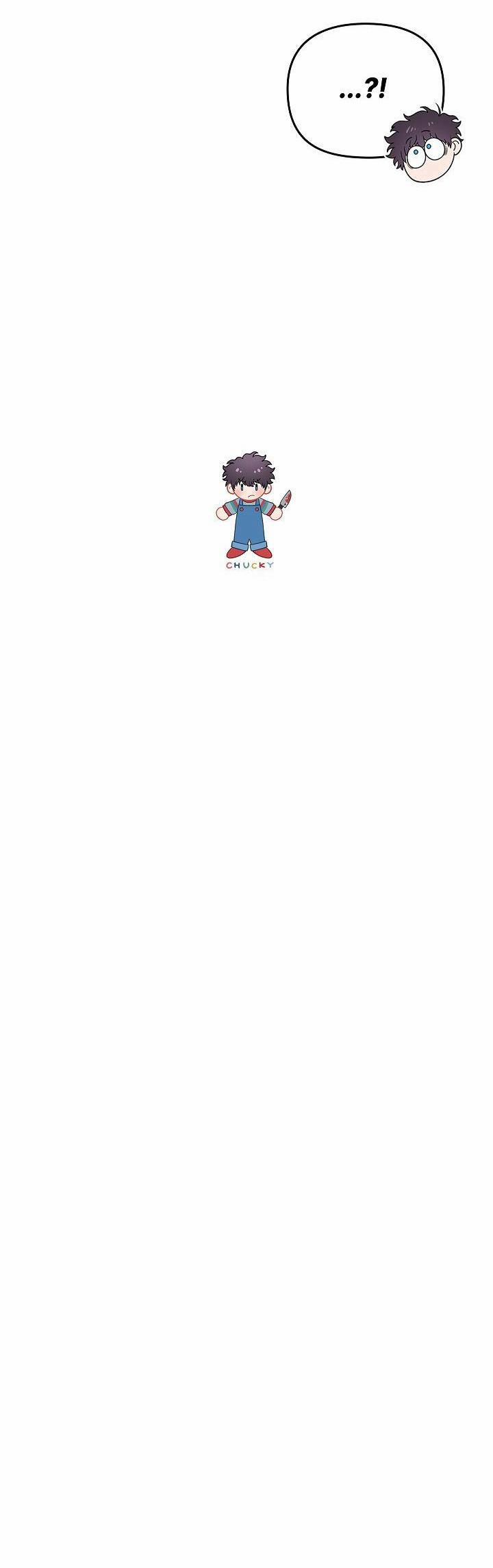 (CBunu) Đuổi Bắt Giữa Đêm Ngọt Ngào 15 trang 29