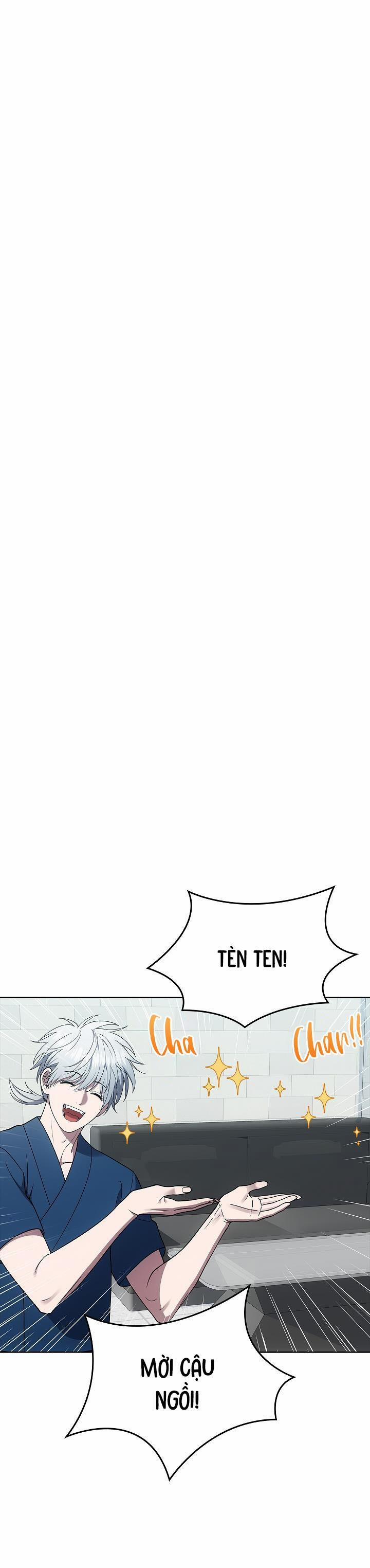 (CBunu) Đuổi Bắt Giữa Đêm Ngọt Ngào 16 trang 0