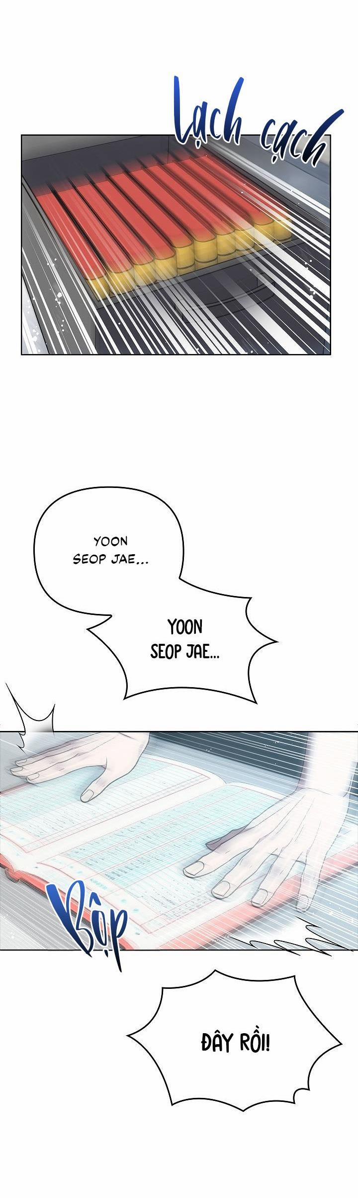 (CBunu) Đuổi Bắt Giữa Đêm Ngọt Ngào 16 trang 24