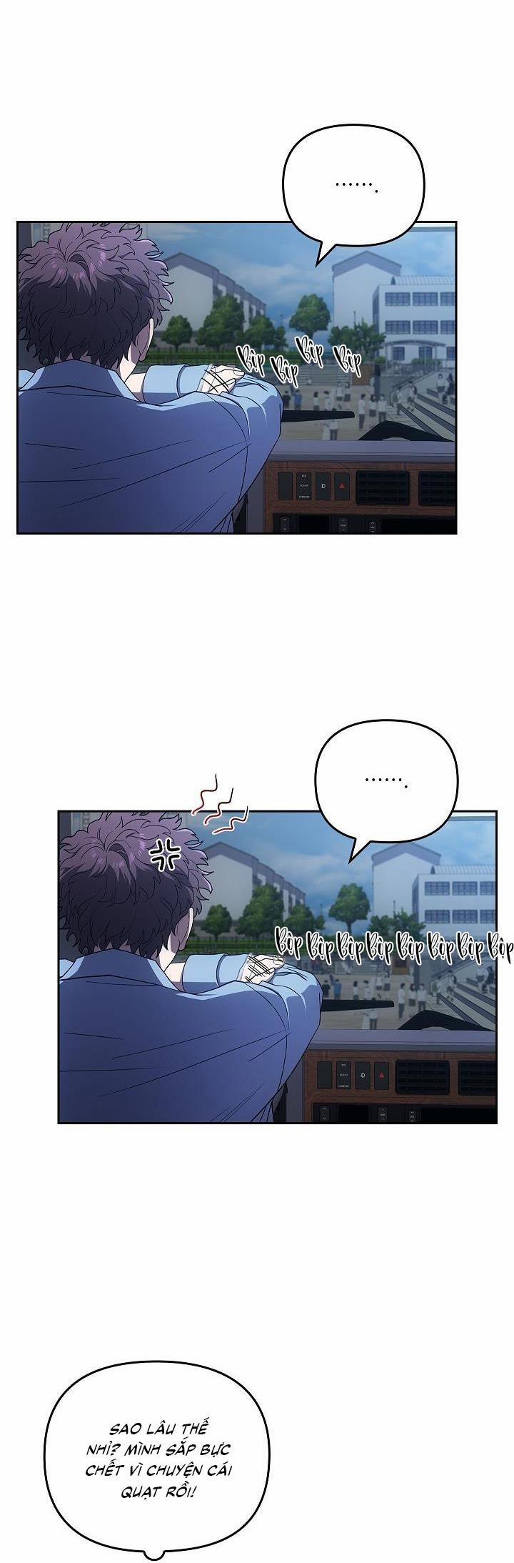 (CBunu) Đuổi Bắt Giữa Đêm Ngọt Ngào 17 trang 19