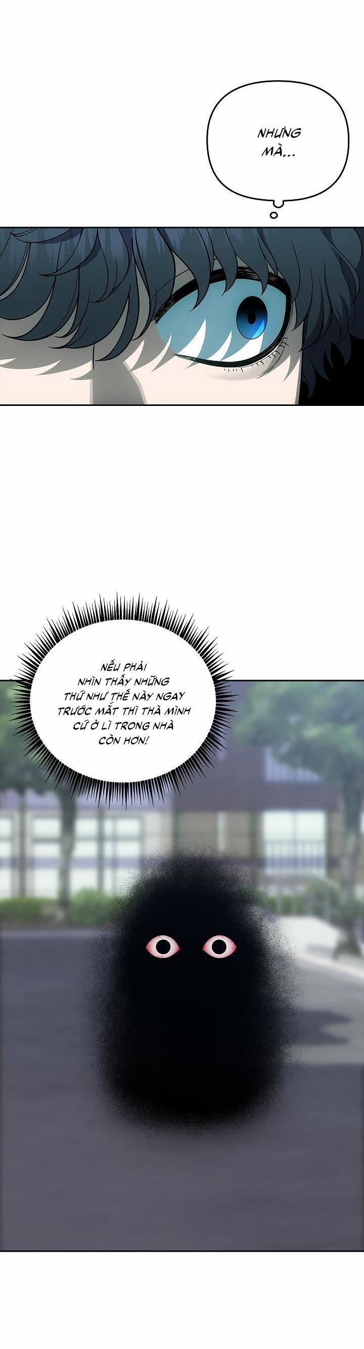 (CBunu) Đuổi Bắt Giữa Đêm Ngọt Ngào 17 trang 27