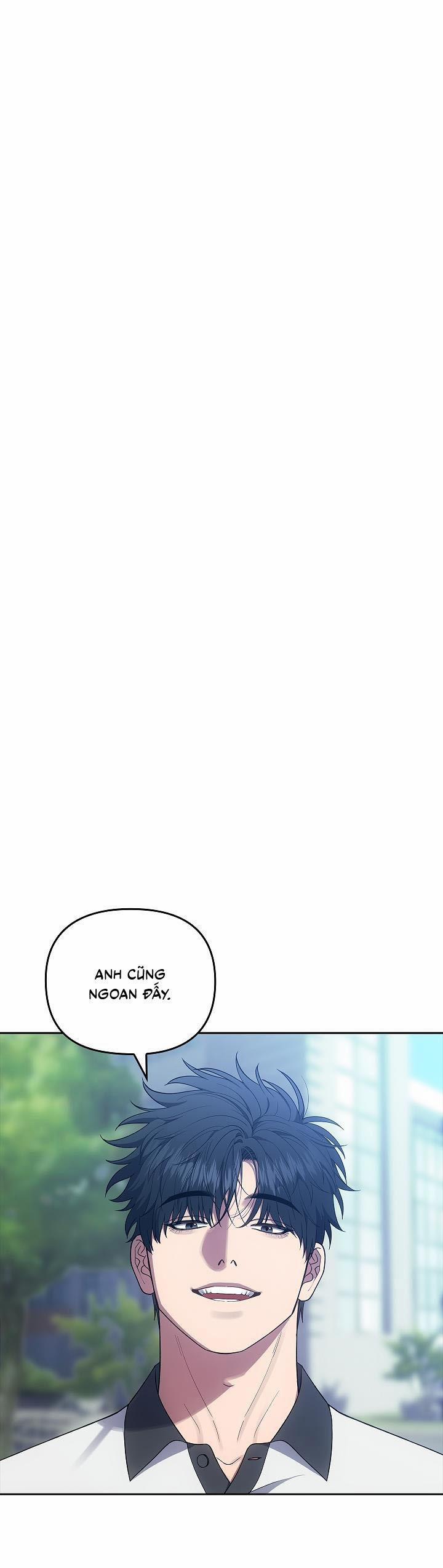 (CBunu) Đuổi Bắt Giữa Đêm Ngọt Ngào 18 trang 0