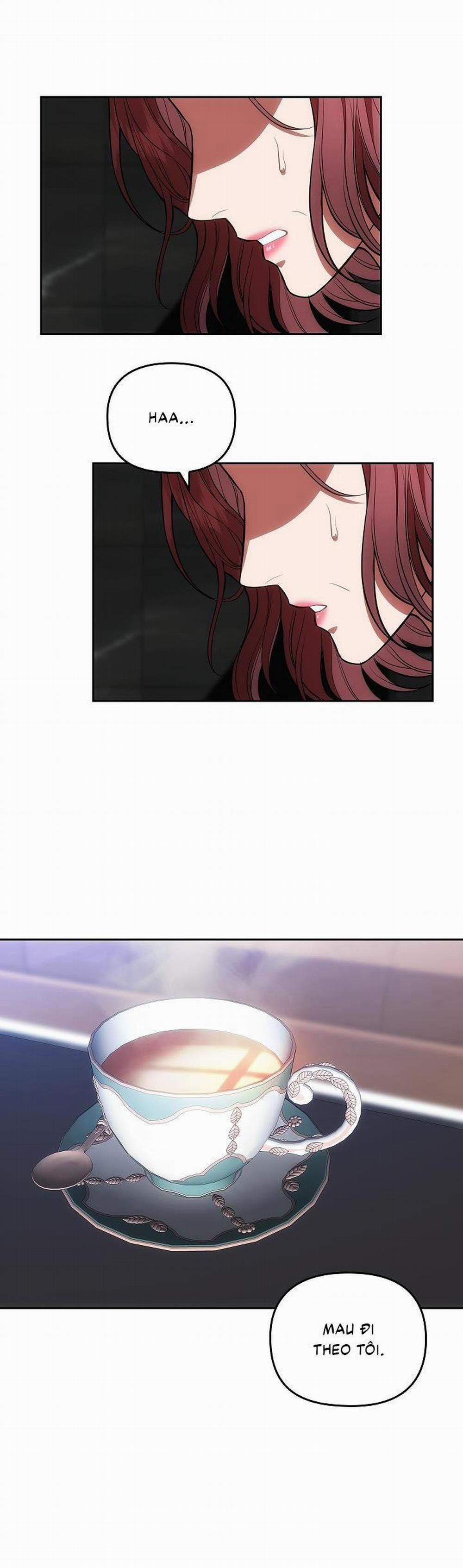 (CBunu) Đuổi Bắt Giữa Đêm Ngọt Ngào 2 trang 30