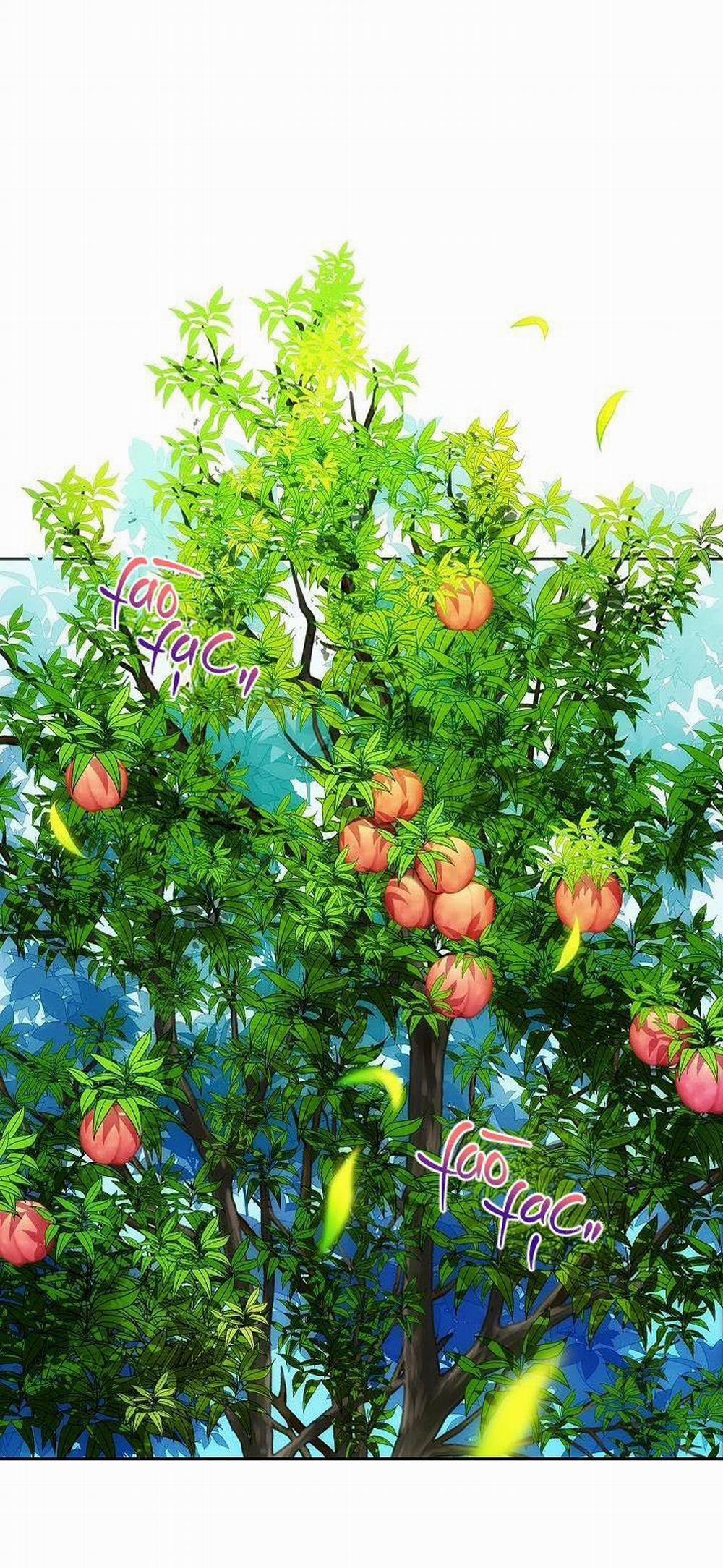 (CBunu) Đuổi Bắt Giữa Đêm Ngọt Ngào 2 trang 4