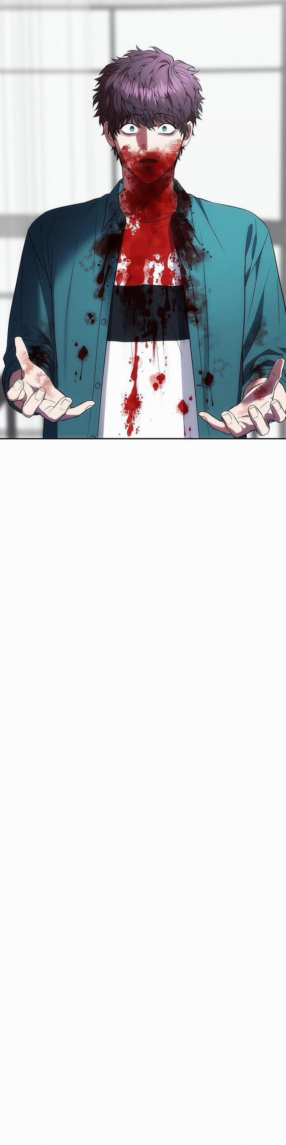 (CBunu) Đuổi Bắt Giữa Đêm Ngọt Ngào 2 trang 44