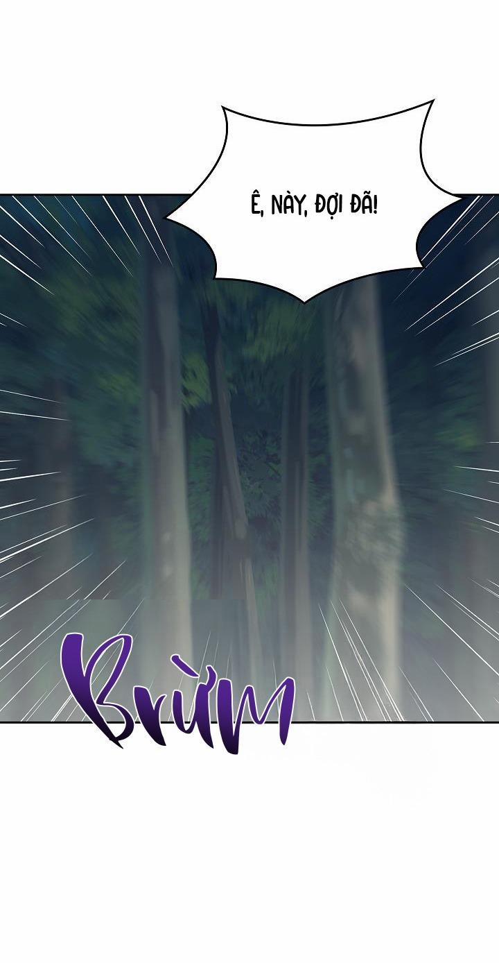 (CBunu) Đuổi Bắt Giữa Đêm Ngọt Ngào 20 trang 10