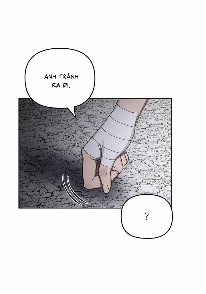 (CBunu) Đuổi Bắt Giữa Đêm Ngọt Ngào 20 trang 19