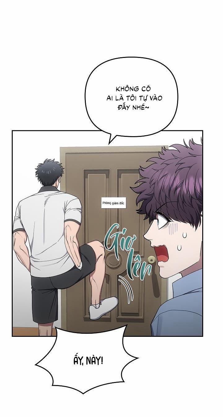 (CBunu) Đuổi Bắt Giữa Đêm Ngọt Ngào 20 trang 24