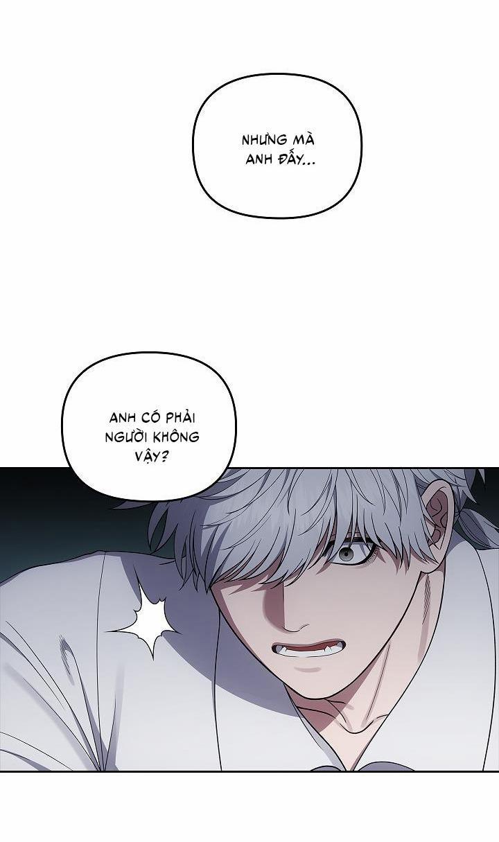 (CBunu) Đuổi Bắt Giữa Đêm Ngọt Ngào 20 trang 37