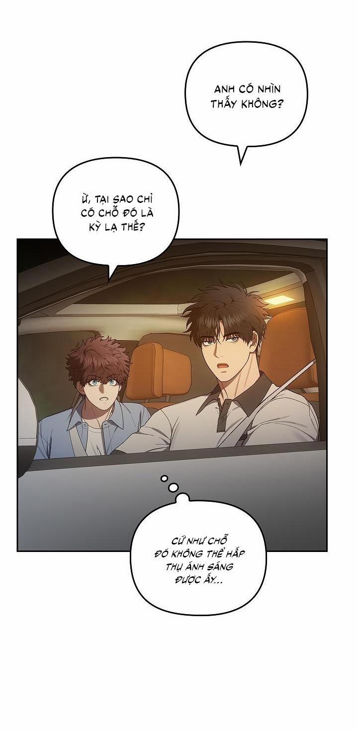 (CBunu) Đuổi Bắt Giữa Đêm Ngọt Ngào 20 trang 4