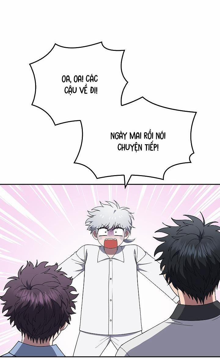 (CBunu) Đuổi Bắt Giữa Đêm Ngọt Ngào 20 trang 50