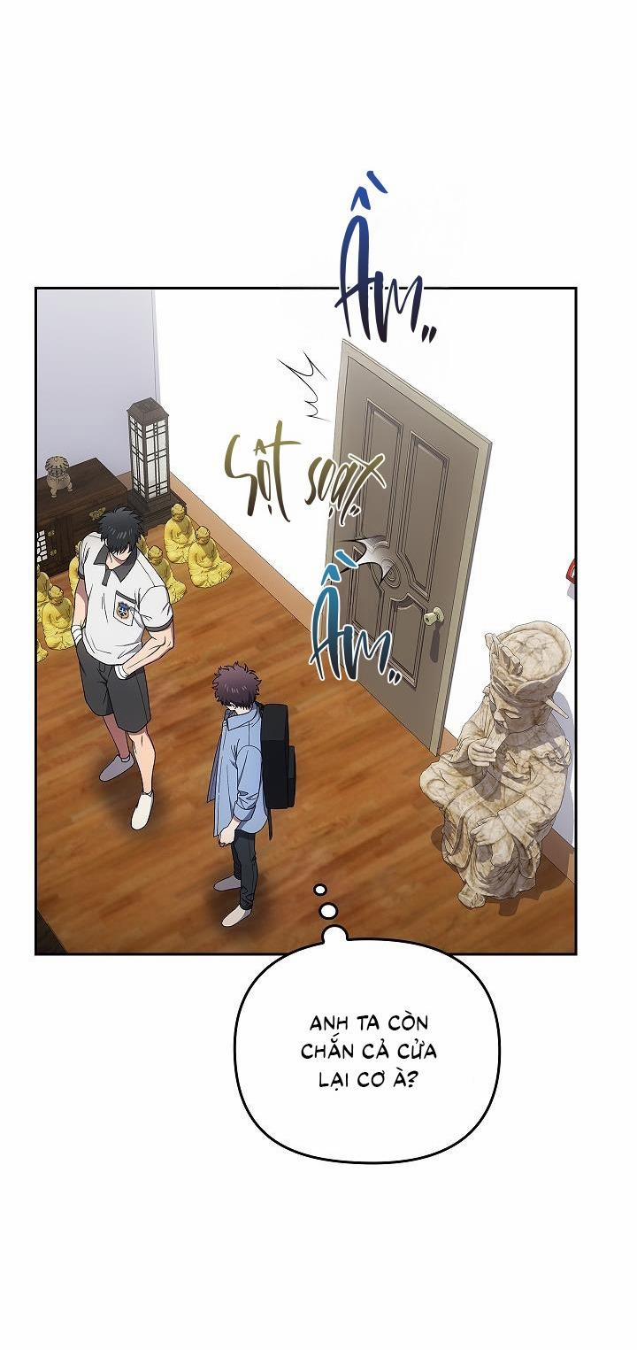 (CBunu) Đuổi Bắt Giữa Đêm Ngọt Ngào 20 trang 54