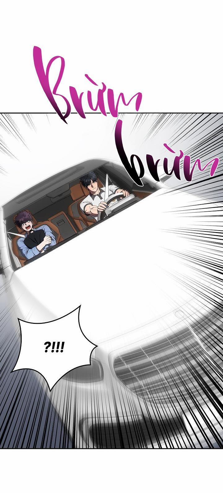 (CBunu) Đuổi Bắt Giữa Đêm Ngọt Ngào 20 trang 9