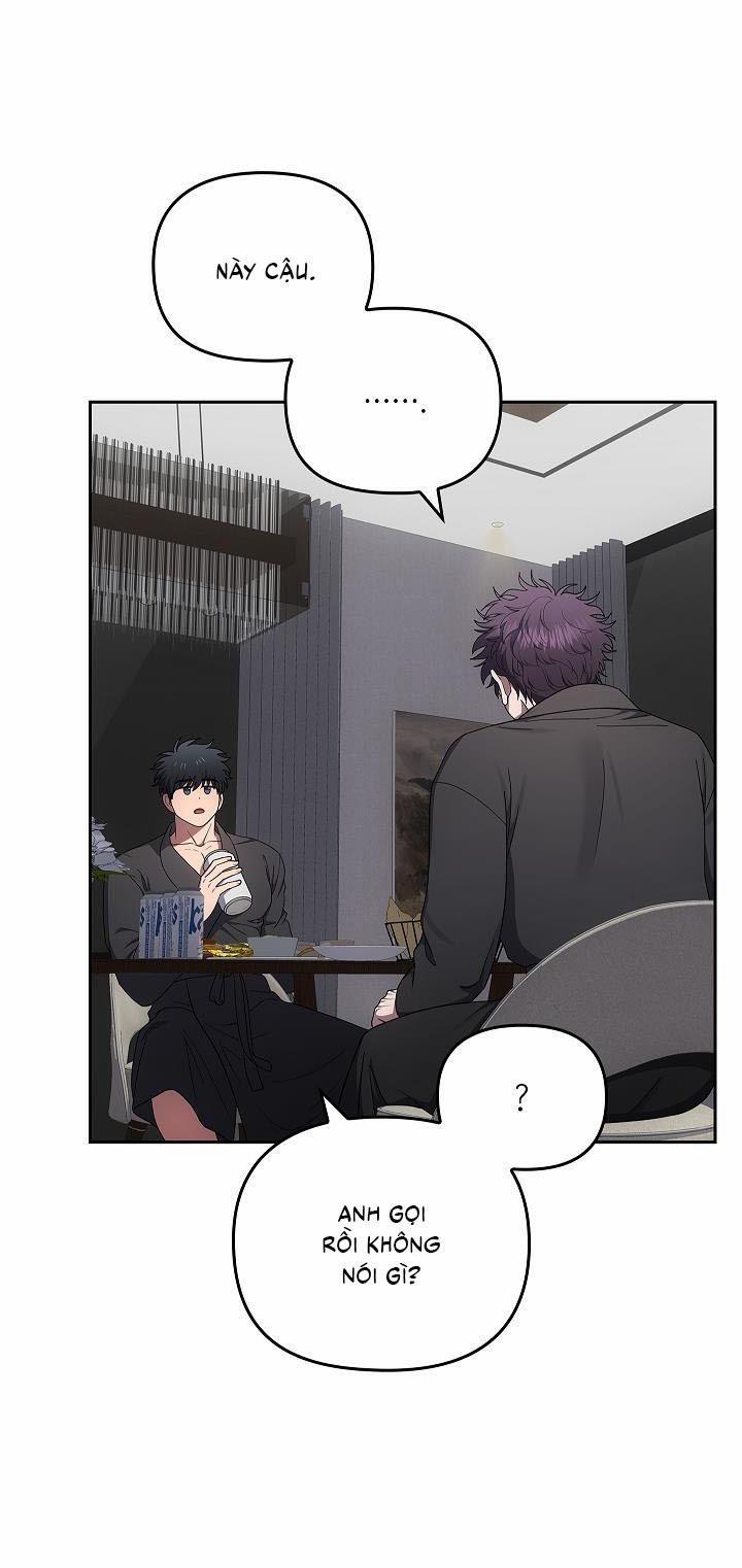 (CBunu) Đuổi Bắt Giữa Đêm Ngọt Ngào 21 trang 35