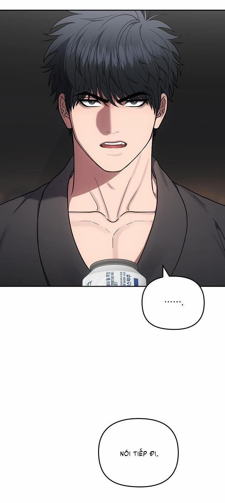 (CBunu) Đuổi Bắt Giữa Đêm Ngọt Ngào 21 trang 37