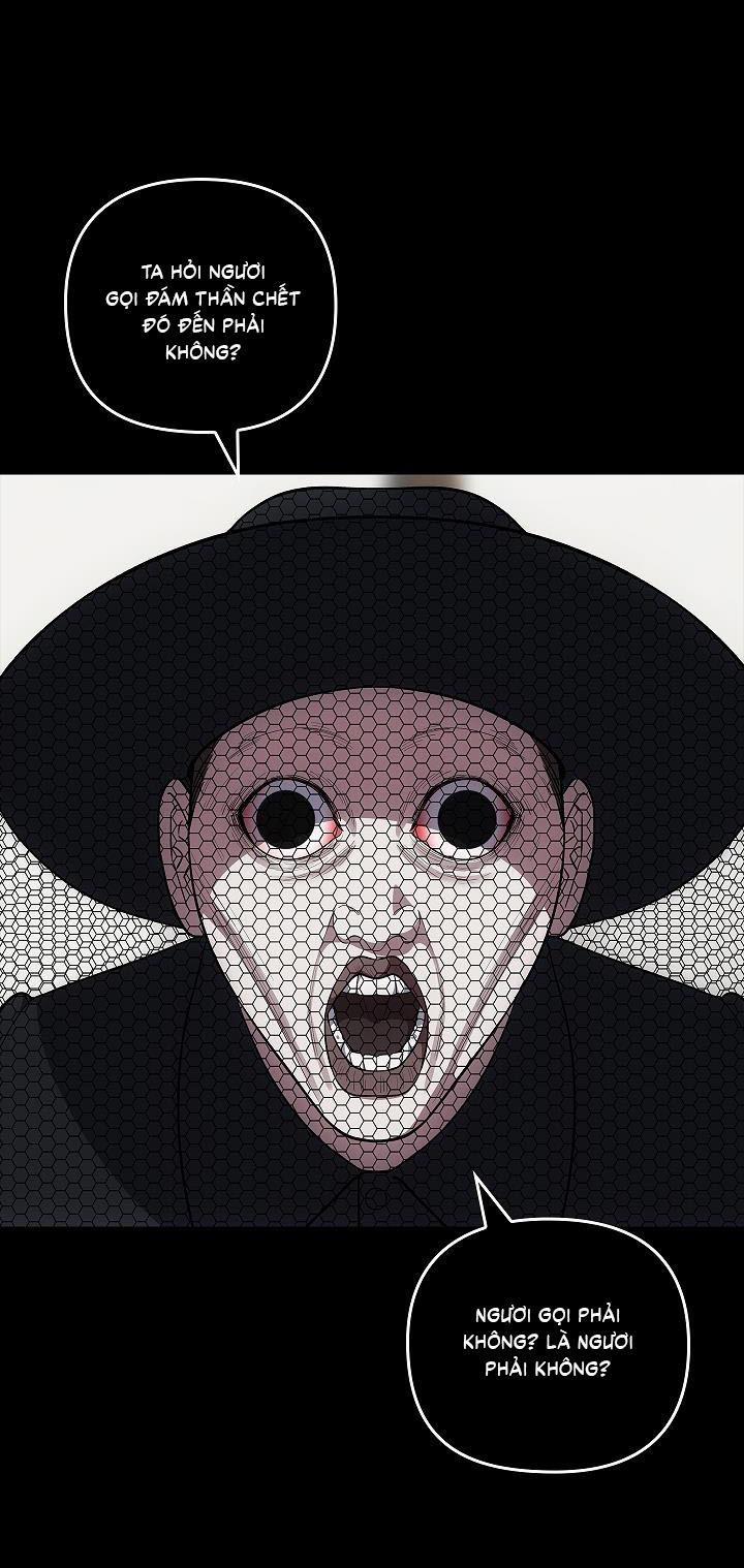 (CBunu) Đuổi Bắt Giữa Đêm Ngọt Ngào 22 trang 28