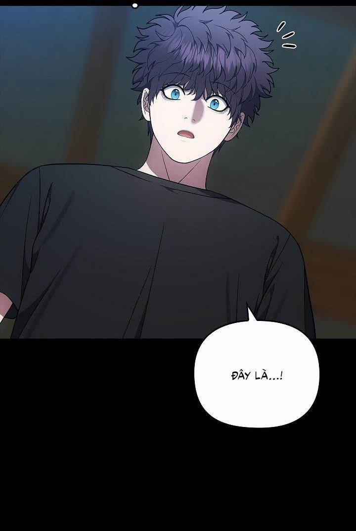 (CBunu) Đuổi Bắt Giữa Đêm Ngọt Ngào 22 trang 37