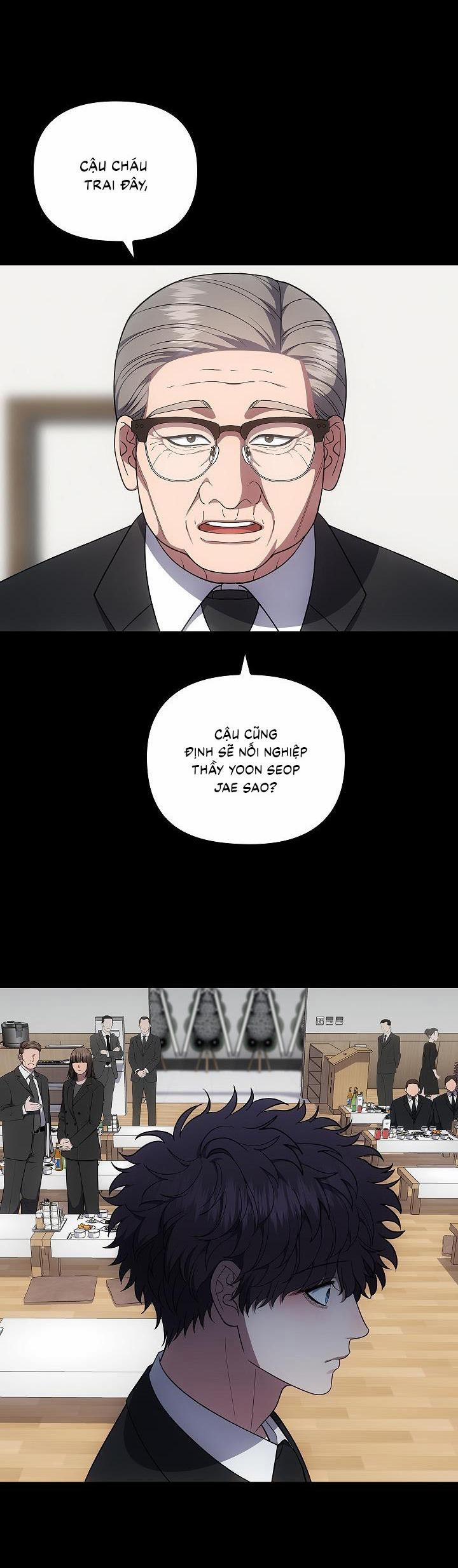 (CBunu) Đuổi Bắt Giữa Đêm Ngọt Ngào 22 trang 8