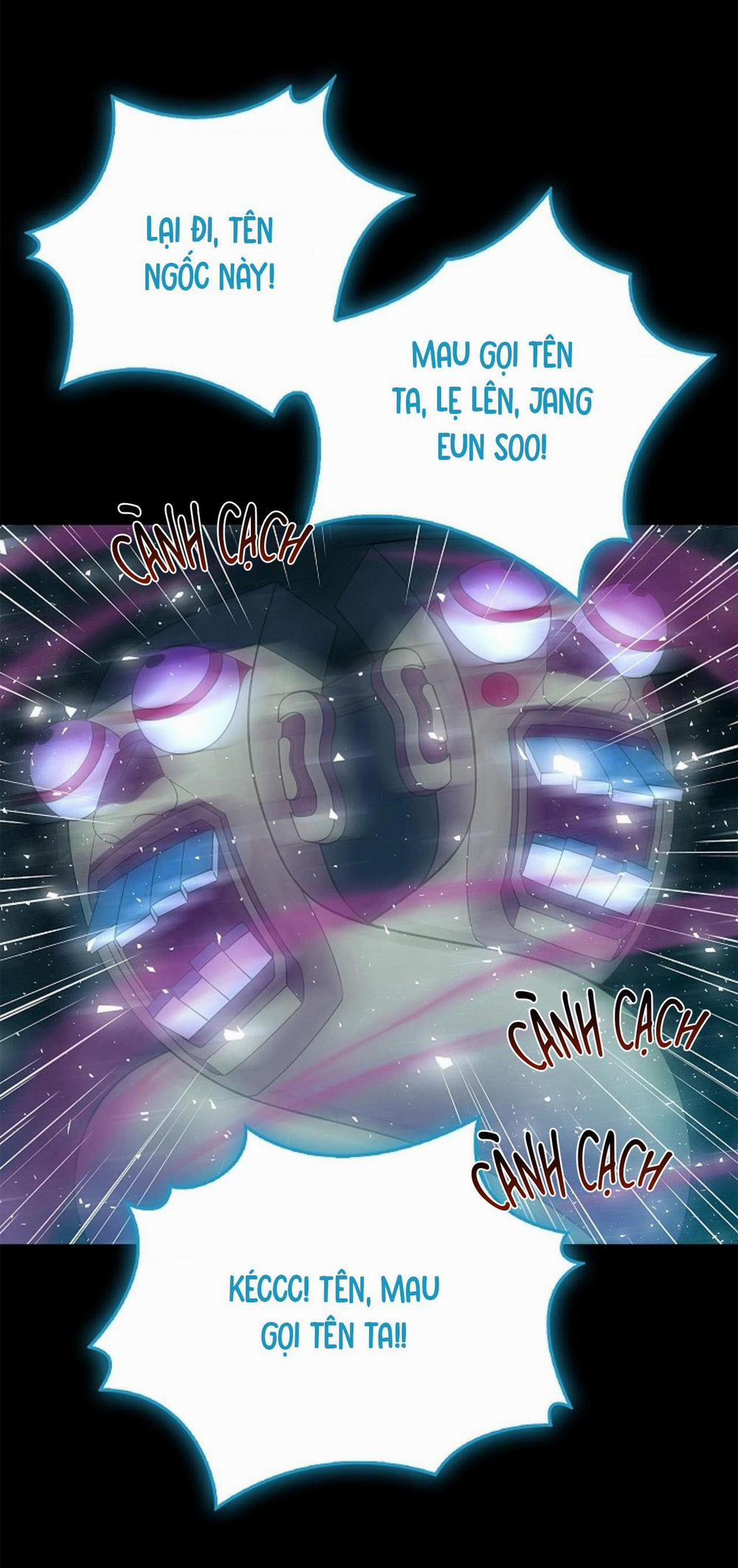 (CBunu) Đuổi Bắt Giữa Đêm Ngọt Ngào 23 trang 24