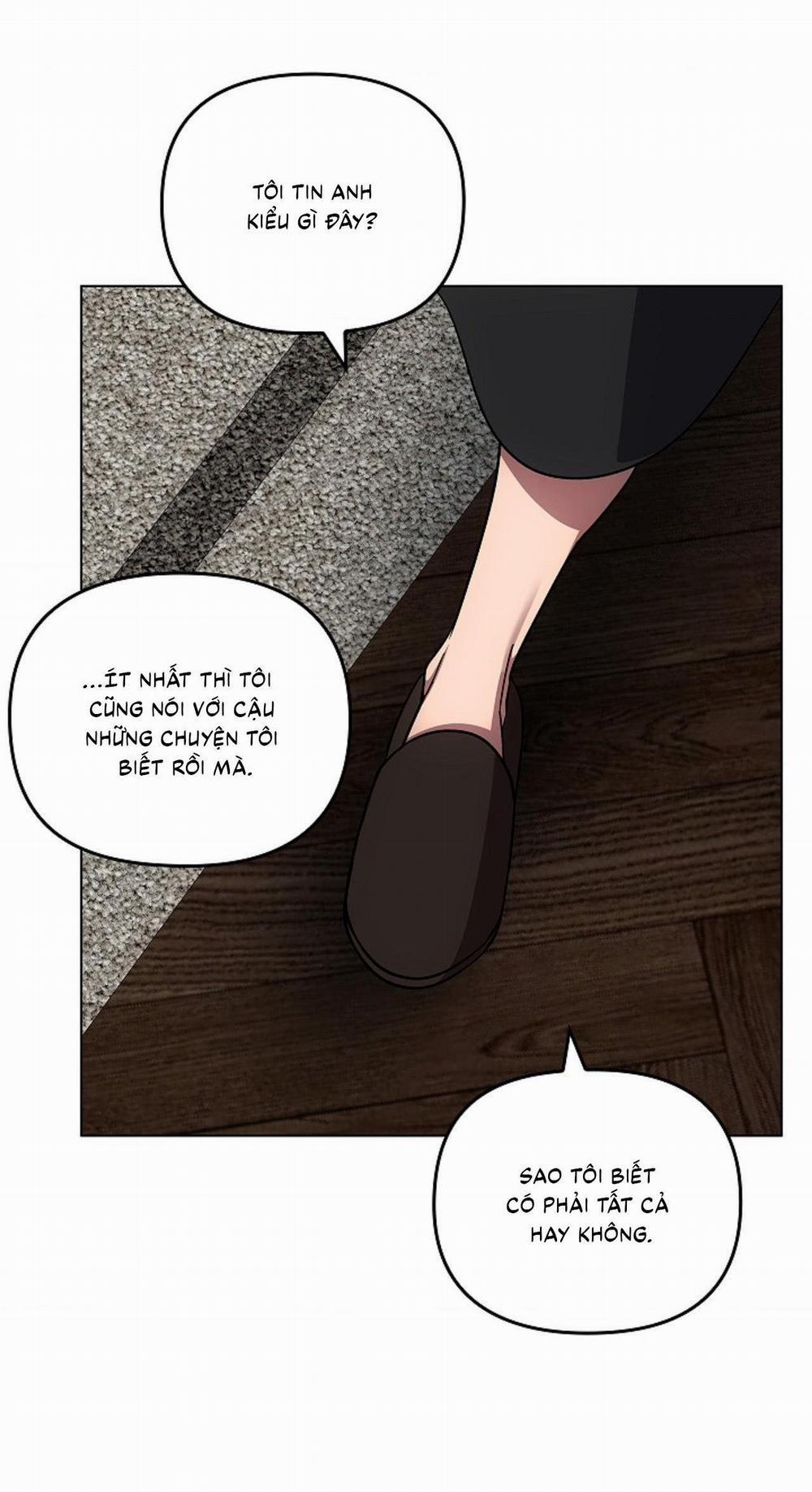 (CBunu) Đuổi Bắt Giữa Đêm Ngọt Ngào 23 trang 52